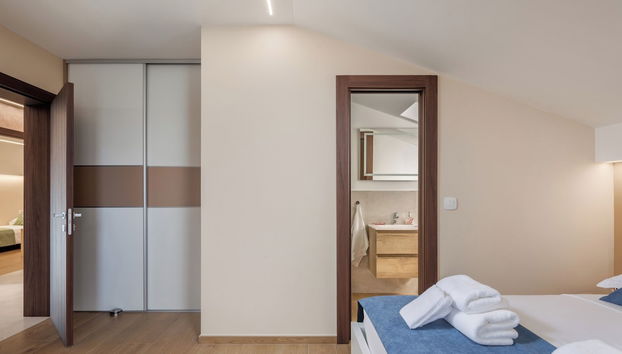 Villa Vilani Spa & Pool - Foto 3, Habitación