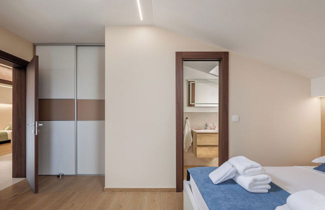 Villa Vilani Spa & Pool - Foto 8