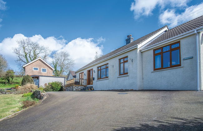 Sorrento - 3 Bed Holiday Home - Wisemans Bridge - Foto 54