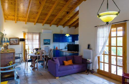 Marianna Cottage - Foto 12