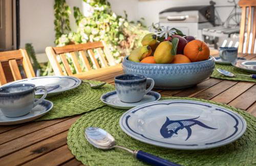 Elegante Villa Lu' centro Città a 10 minuti dal mare - Foto 48