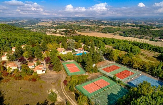 Village Vacances les Bories - Foto 28