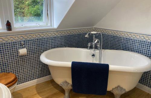 Craigneuk near Oban, stunning home with sea views - Foto 21