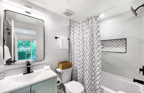 Mary's Stay Brookland - Foto 71