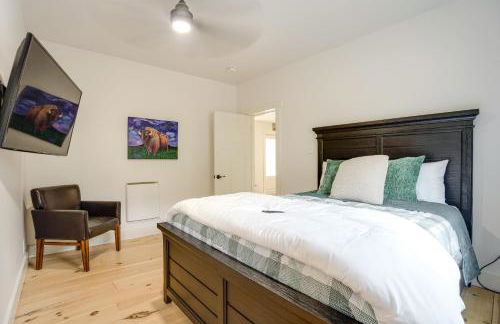 Creekside Florrisant Hideaway - Great for Anglers! - Foto 12