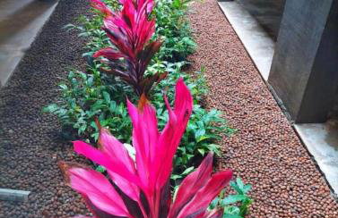 Apartamento Maitinga aconchegante - Foto 18