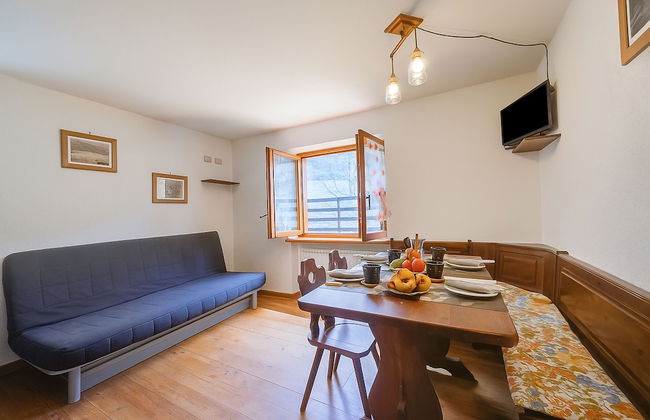 Miramonti 21 Ski In - Ski Out - Foto 21