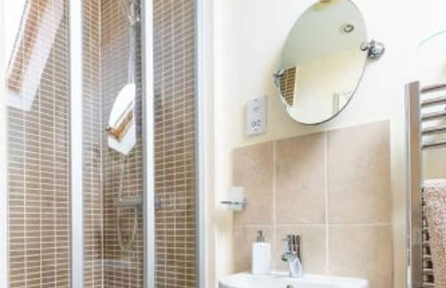 Host Stay - Violetta Cottage - Foto 29