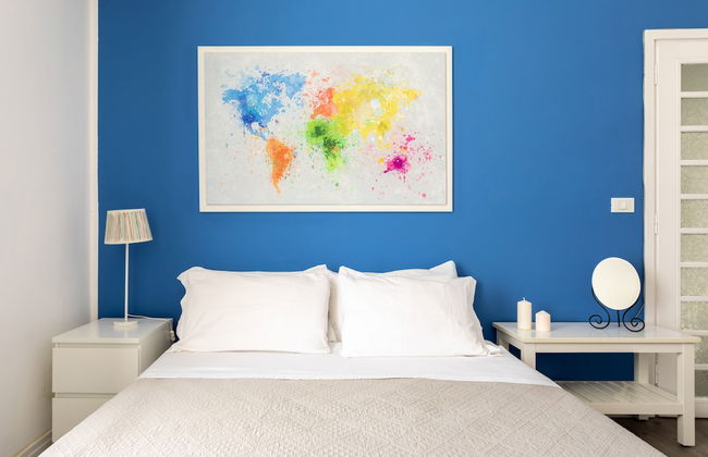 Appartamento Blu al porto - Foto 3