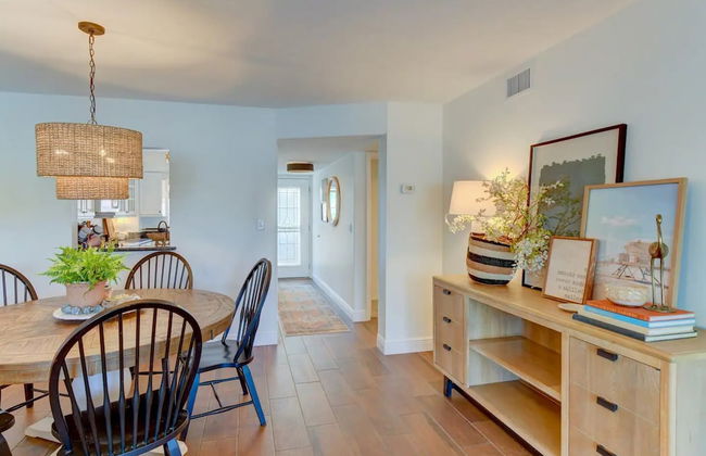 Coastal Paradise Condo - Foto 5