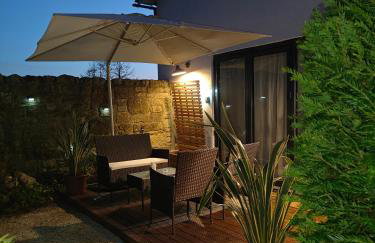 Lovely 2 bed annexe near Salisbury - Foto 45