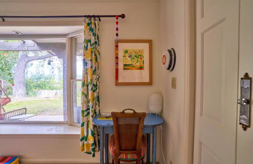 Ojai Vacation Home with Views on the East End - Foto 27