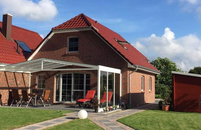 Haus Sielbrise Comfortable Holiday Residence - Foto 1