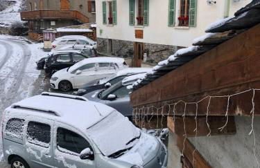 LA DENT PARRACHEE - Foto 7