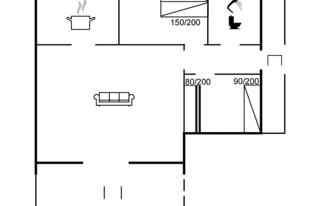 "Liljana" - 30km from the sea - Foto 17