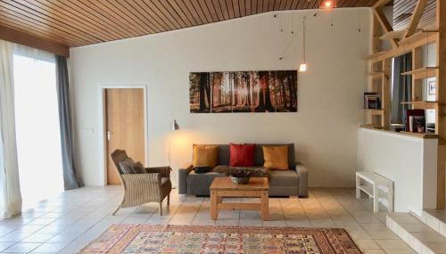 Ferienwohnung Edelweiß - Haus Martin - Foto 2