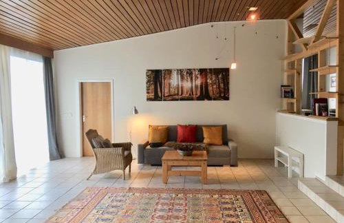 Ferienwohnung Edelweiß - Haus Martin - Foto 2