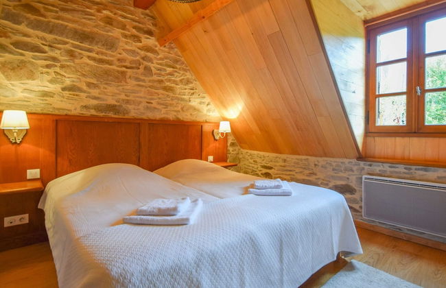 Elegant Villa on Historic Domaine - Foto 2