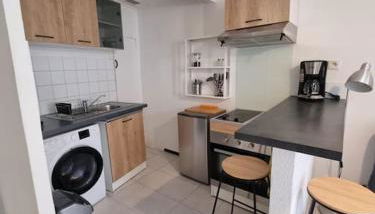 Appartement coquet Le Boulou - Foto 3