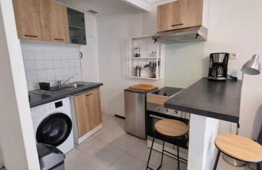 Appartement coquet Le Boulou - Foto 3