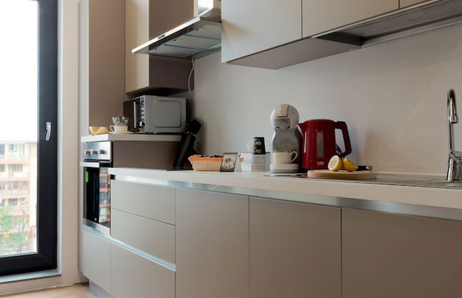 Novum Aparthotel - Foto 52