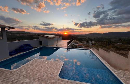 Flat por do Sol - Foto 9