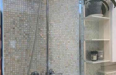 Appartement et terrasse Nice centre - Foto 12