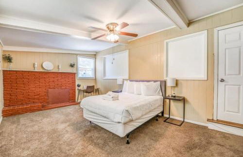 Mins to Graceland & Airport- Whitehaven Hideaway - Foto 30