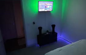 Luxurious 1B1B! Airport & Downtown! Free Parking - Foto 9