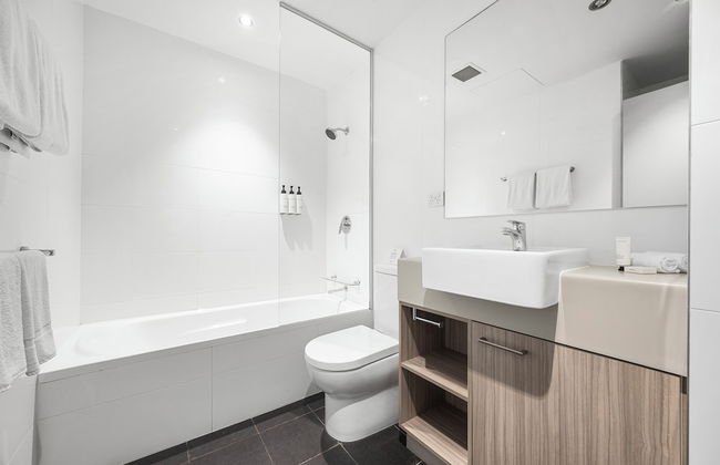 Quest Chatswood - Foto 21