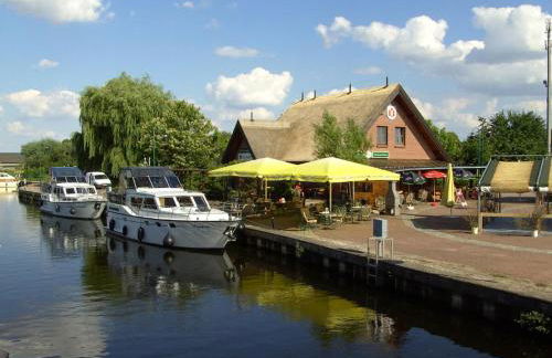 Comfortable holiday house near Lake Kummerow - Foto 37