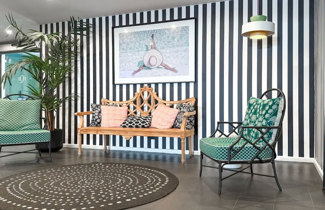 French Quarter by Stay Noosa - Foto 2