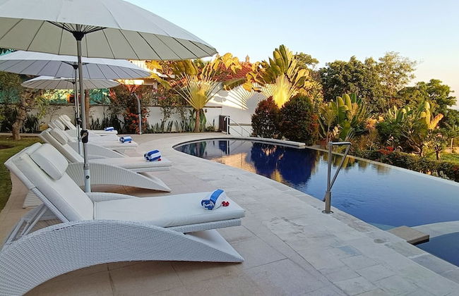 Villa Lilly - Foto 47