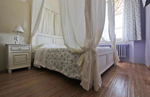 Relais Villa Al Vento - Photo 62