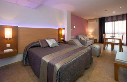 Leo Punta Umbría - Adults Only - Foto 42