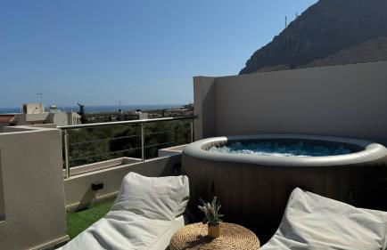 ''Villa Popi Gouves & Spa''Maisonette - Photo 6