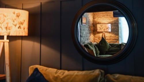 Spacious, luxury town centre Granary conversion - Foto 4