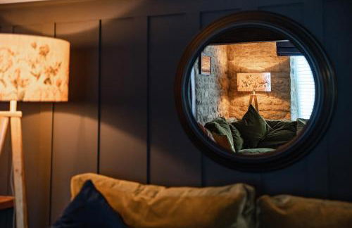 Spacious, luxury town centre Granary conversion - Foto 4