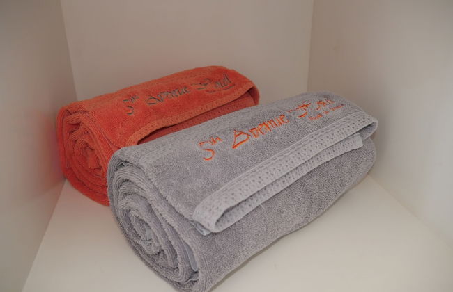 The 5th Avenue Hotel - Foto 49