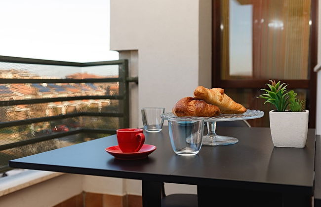 Ganden s Flat in Modena - Foto 12