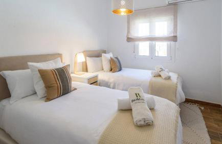 Casa El Refugio de Paco Alhaurín de la Torre by Ruralidays - Foto 11