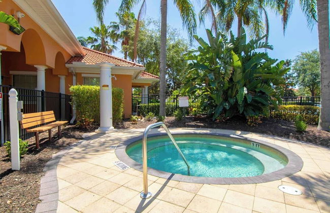 Lesa's Solana Resort Vacation Home - Foto 18