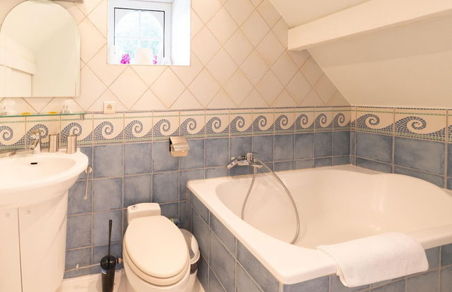 Holiday Home in Spa Near Thermal Baths - Foto 32