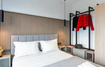 Seascape Luxury Apartment 2 - Foto 21