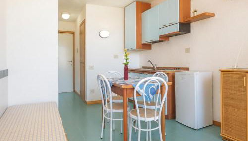 Apartment for 6-people in Olbia With Garden - Photo 5