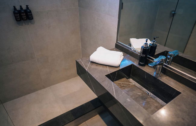 La Vie Suite Madero - Foto 39