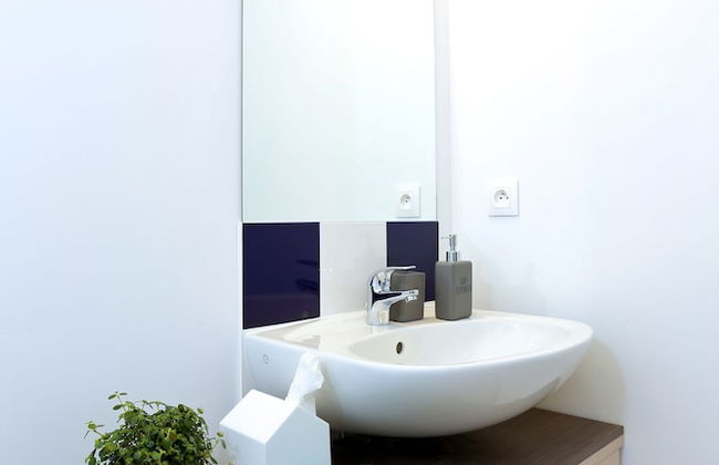 Apparteo Nancy - Foto 6