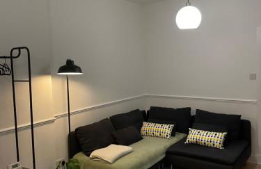 Cozy flat on the water of Leith - Foto 6