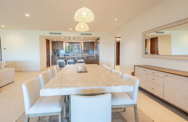 Tau Residences - Foto 44