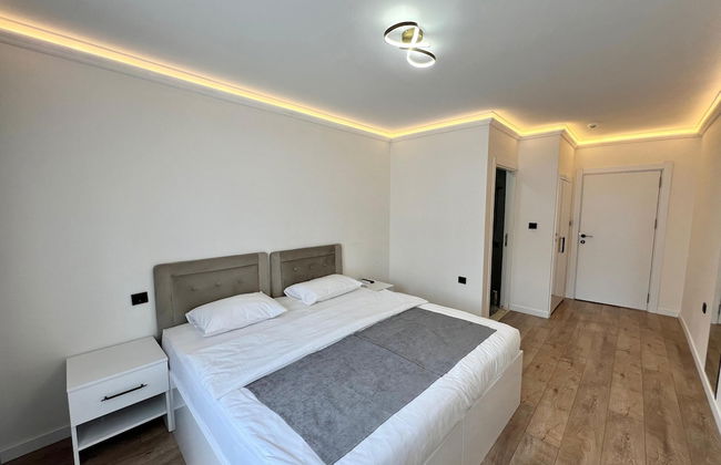 Golden Life Suite - Photo 36